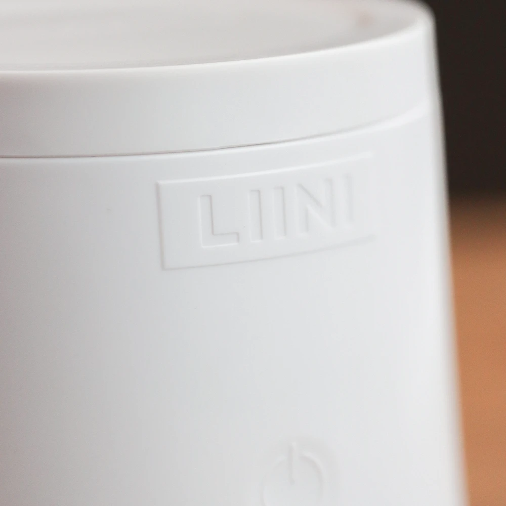 Logo LIINI 4.0 bianco Logo LIINI 4.0 bianco