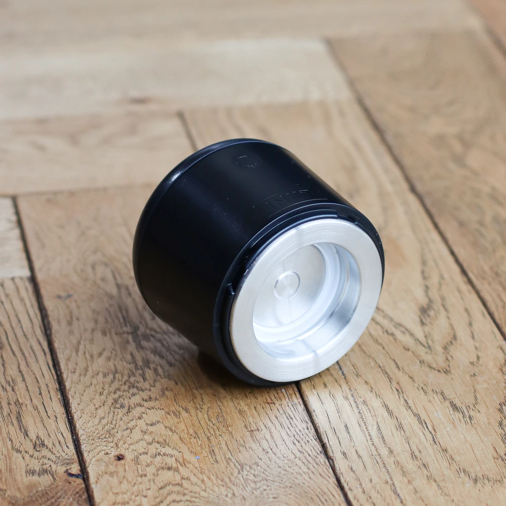 LIINI 4.0 Babyflaschenwärmer schwarz LIINI 4.0 Babyflaschenwärmer schwarz