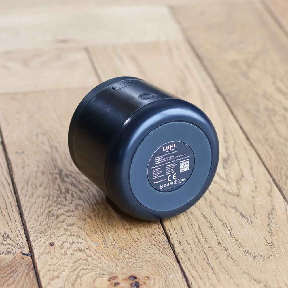 LIINI 4.0 schwarz PRO LIINI 4.0 schwarz PRO