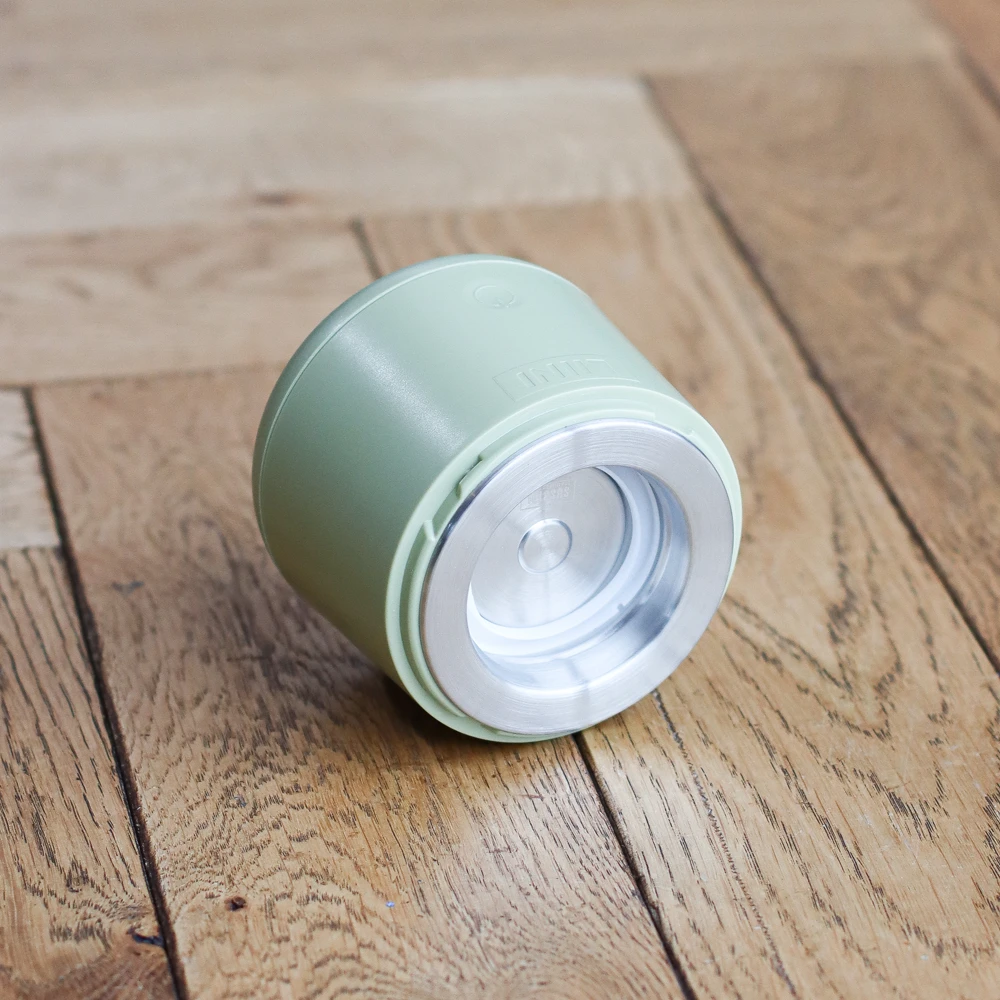 Flaschenwärmer LIINI 4.0 olive Flaschenwärmer LIINI 4.0 olive