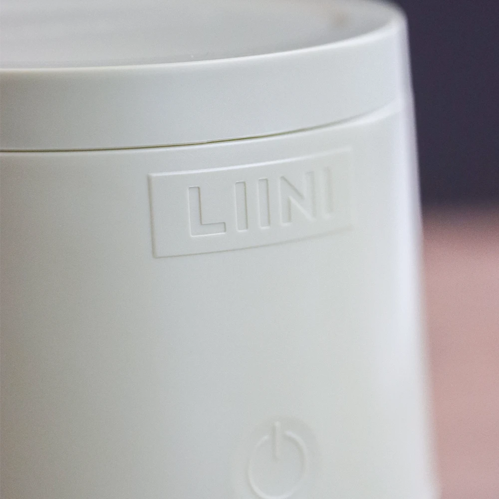 LIINI 4.0 PRO olive Logo LIINI 4.0 PRO olive Logo