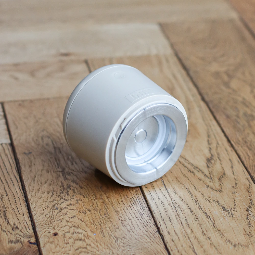 LIINI 4.0 Heizplatte beige LIINI 4.0 Heizplatte beige