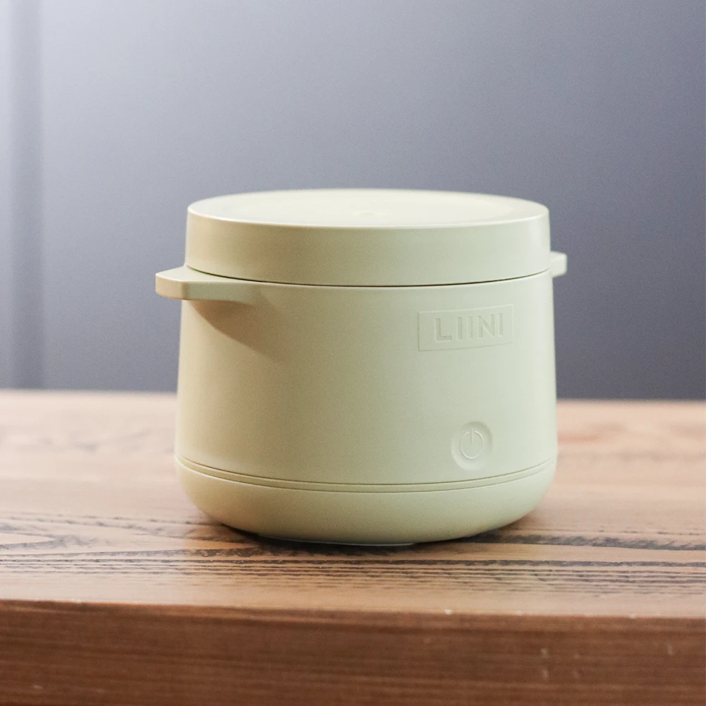 Baby Food Warmer LIINI 2.0 PRO Baby Food Warmer LIINI 2.0 PRO