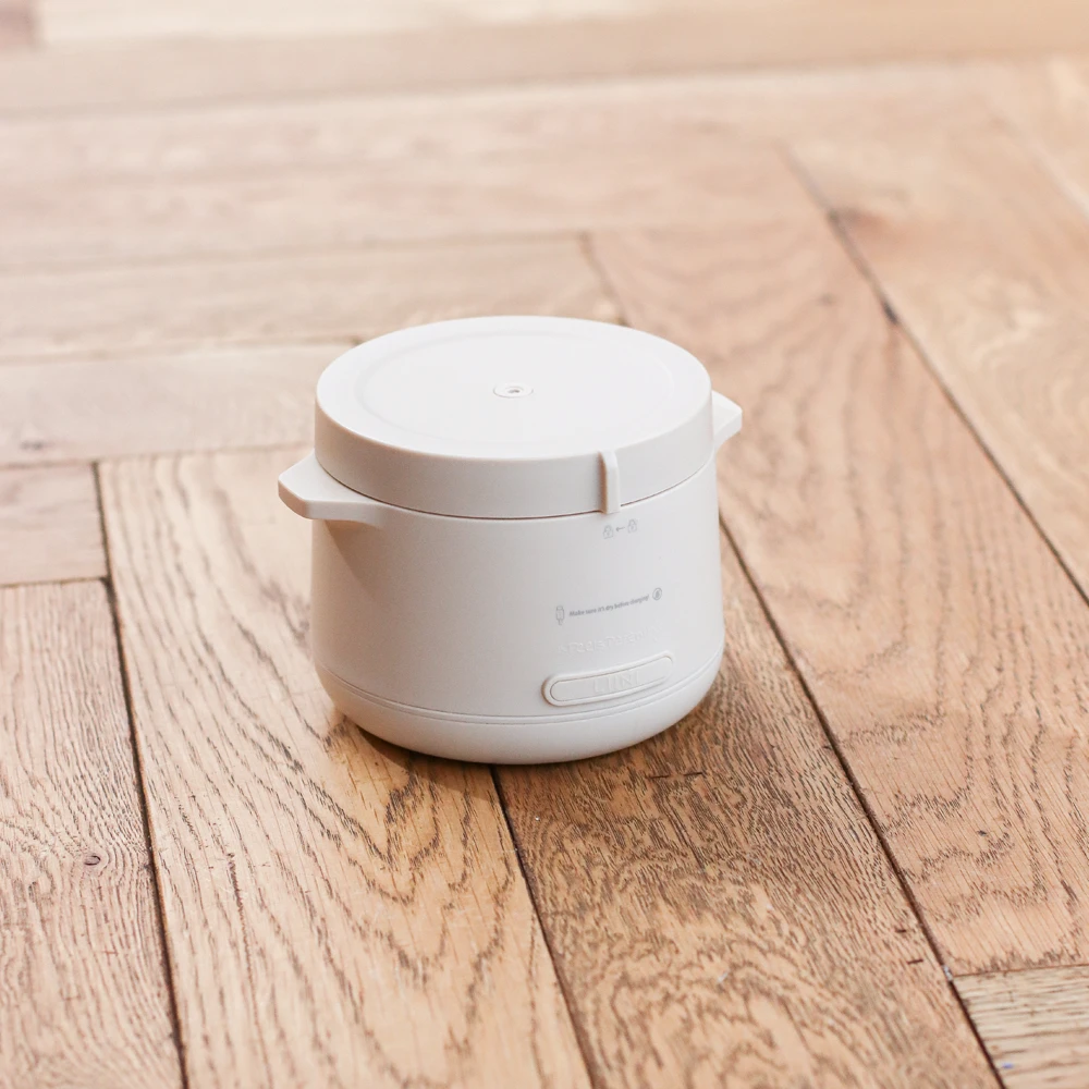 LIINI 2.0 Breiwärmer beige LIINI 2.0 Breiwärmer beige