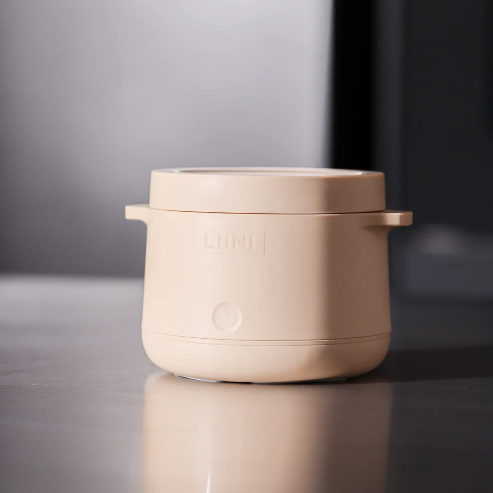 Breiwärmer LIINI 2.0 beige Breiwärmer LIINI 2.0 beige