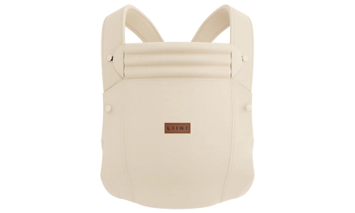 LIINI Babytrage beige