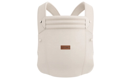LIINI Babytrage graubeige