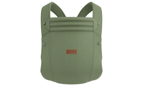 LIINI Babytrage olive