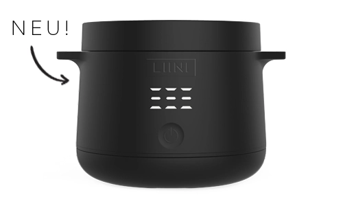 LIINI 2.0 PRO Breiwärmer beige