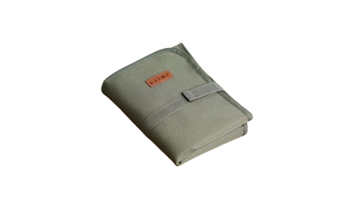 Wickelunterlage beige