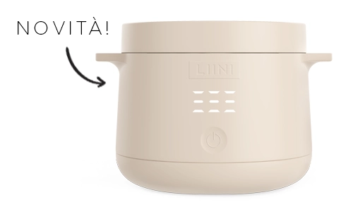 LIINI 2.0 PRO Scaldapappe beige IP66