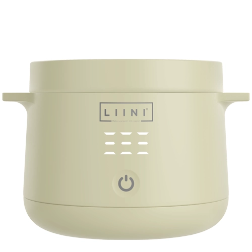 LIINI 1.0 PRO Breiwärmer