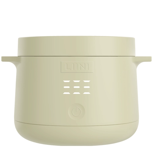 LIINI 2.0 PRO Breiwärmer