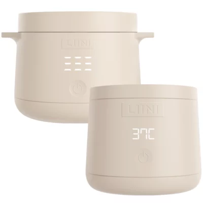 LIINI Food Bundle 4.0 beige