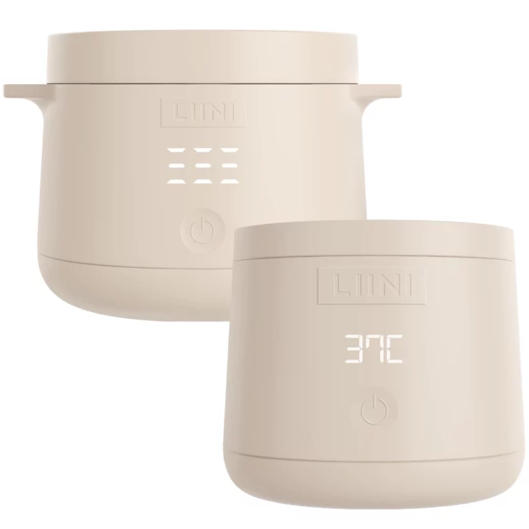 LIINI Food Bundle 4.0 beige