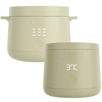 LIINI Food Bundle 4.0 olive