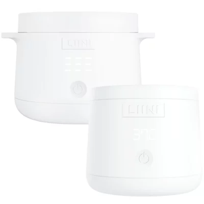 LIINI Food Bundle 4.0 weiss