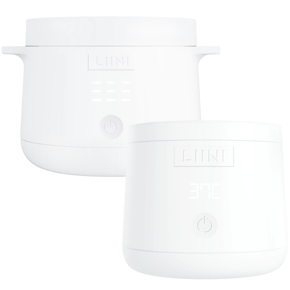 LIINI Food Bundle 4.0 weiss