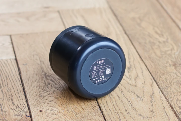 LIINI 4.0 technische Daten