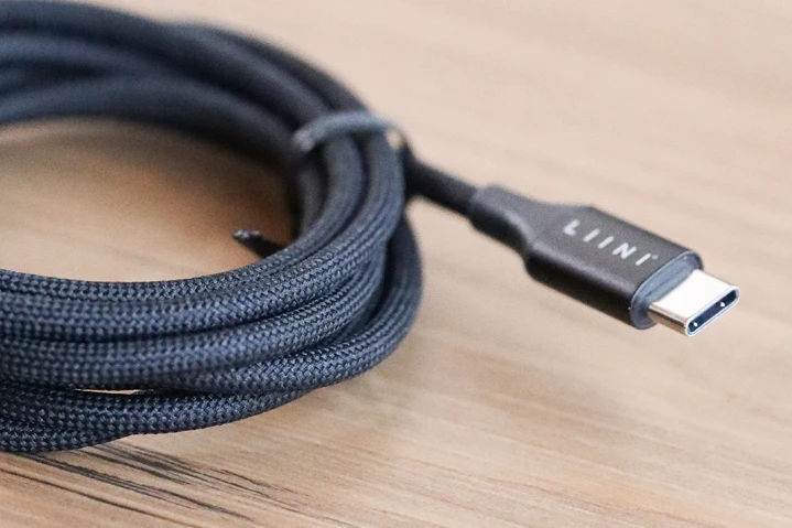 LIINI 4.0 PRO Lieferumfang