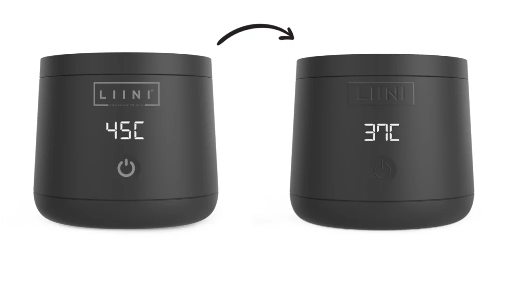 LIINI 3.0 4.0 Unterschiede