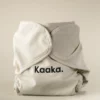 Kaaka Stoffwindel cream