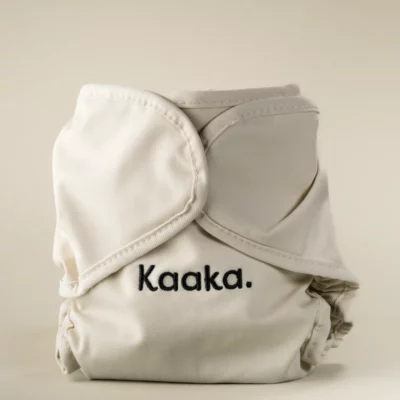 Kaaka Stoffwindel cream