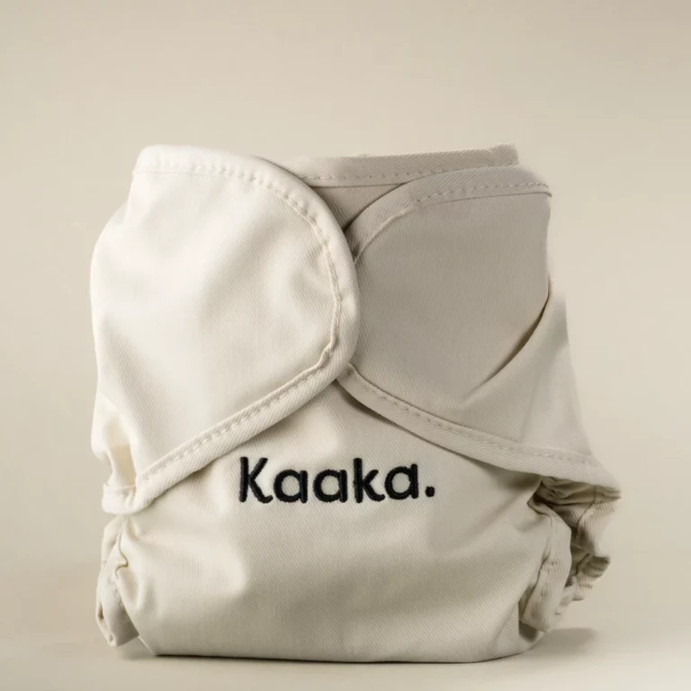 Kaaka Stoffwindel cream