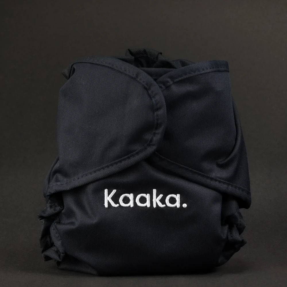 Kaaka-schwarz-Stoffwindel_1000 Kaaka Stoffwindel schwarz