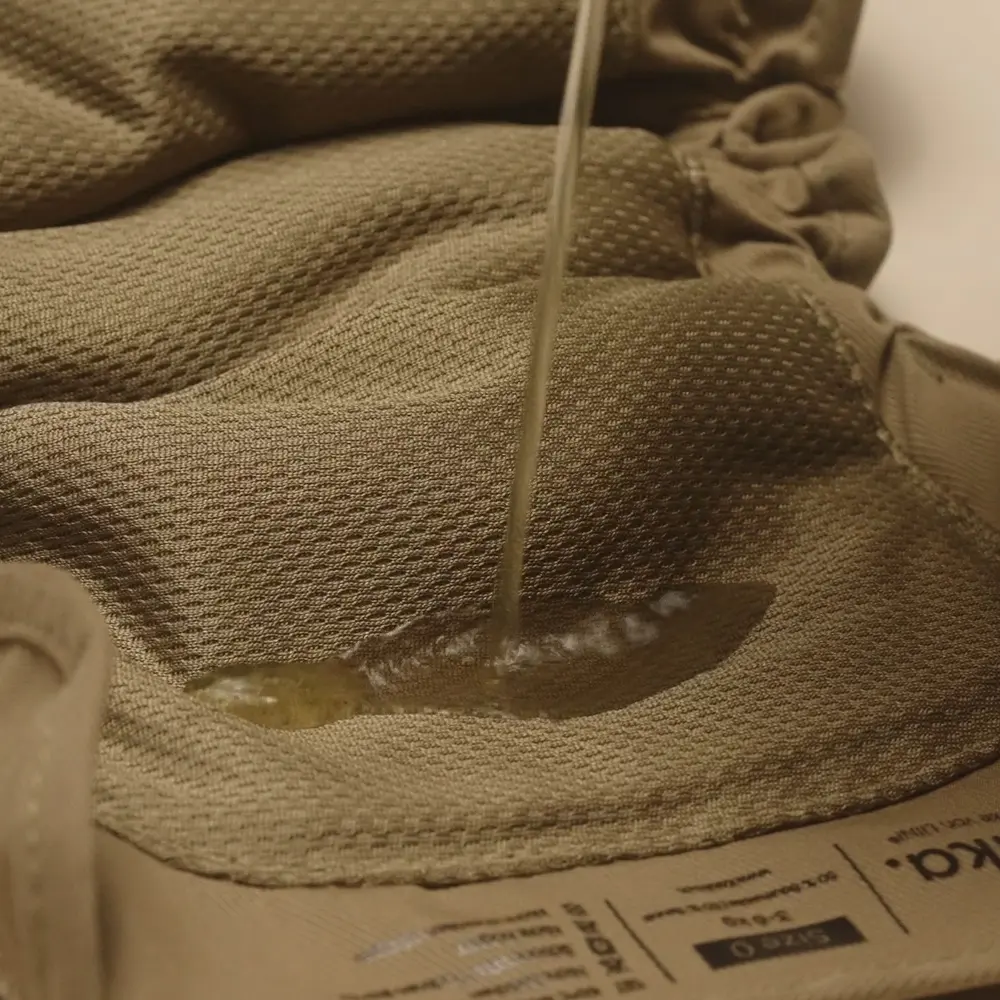 Test de pipi Kaaka Test de pipi Kaaka