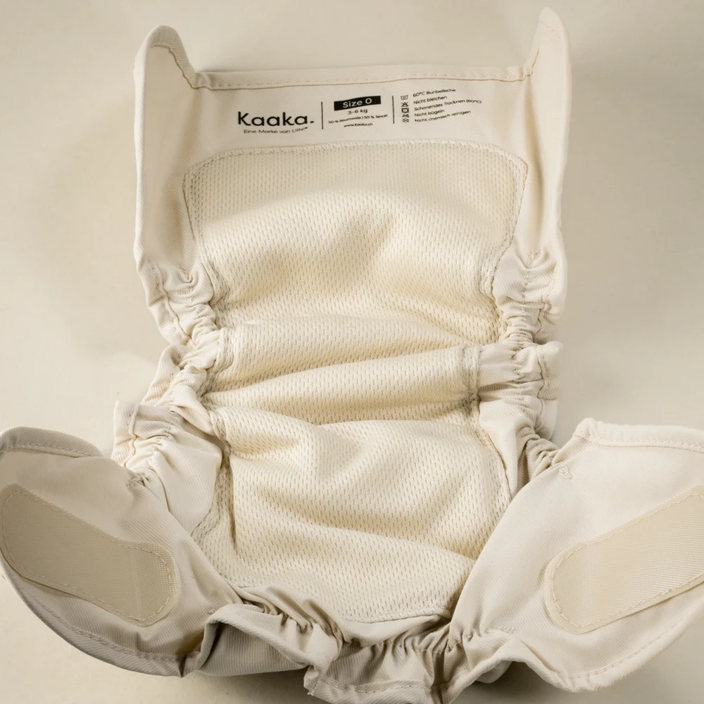 Kaaka-Stoffwindel-cream_Innenansicht_1000 Stoffwindel-Set