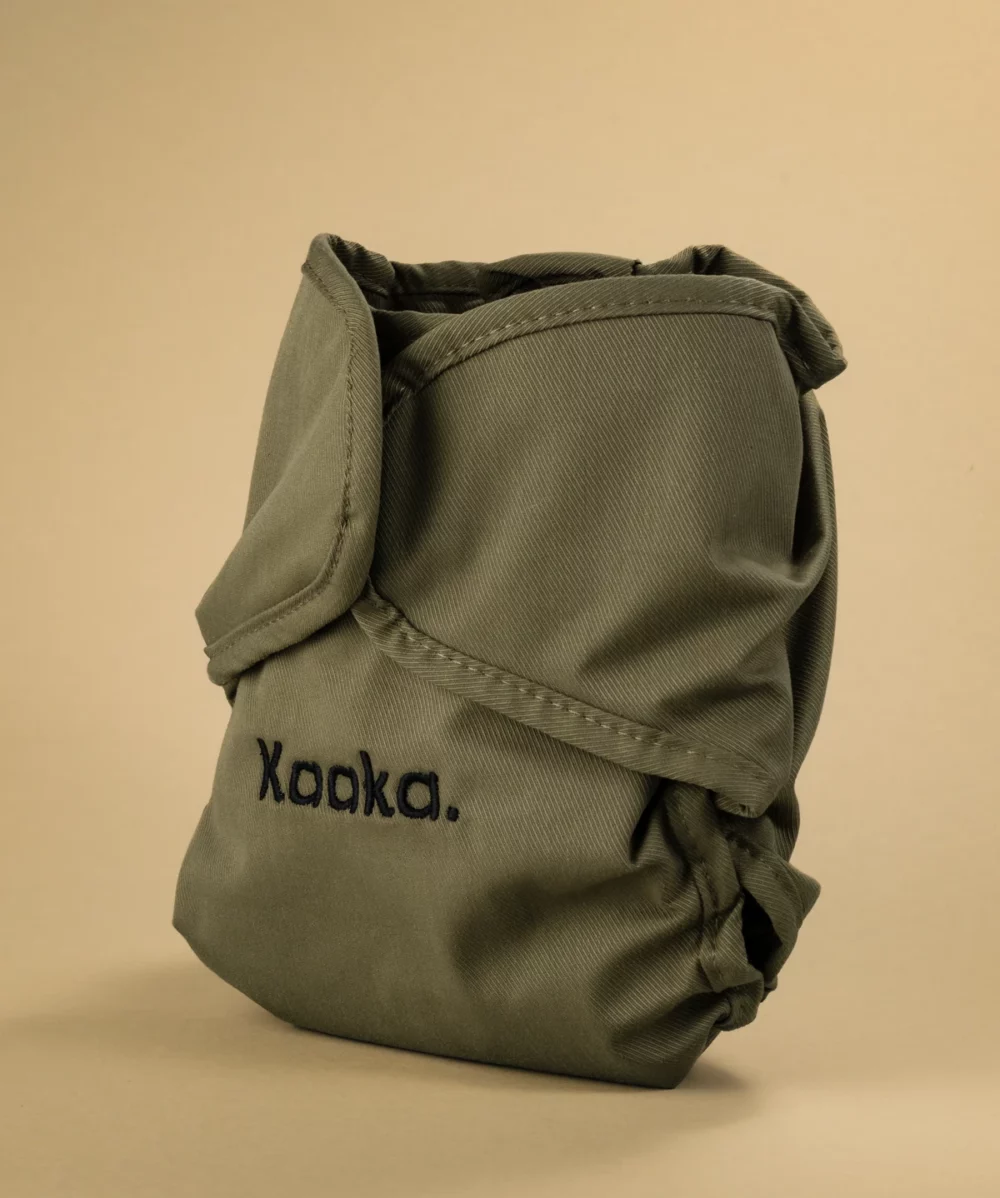 Kaaka Stoffwindel Size 1