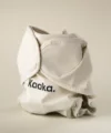 Kaaka Stoffwindel cream