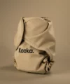 Kaaka Stoffwindel beige