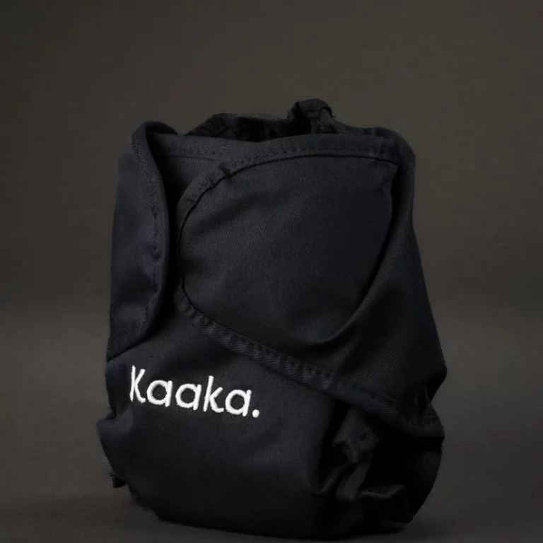 Stoffwindel Kaaka Probier-Set Size 1