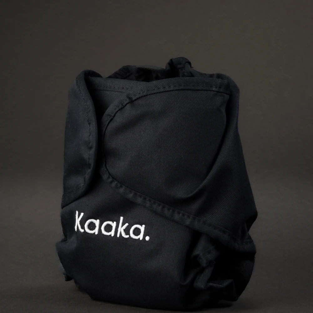 Stoffwindel Kaaka Probier-Set Size 1
