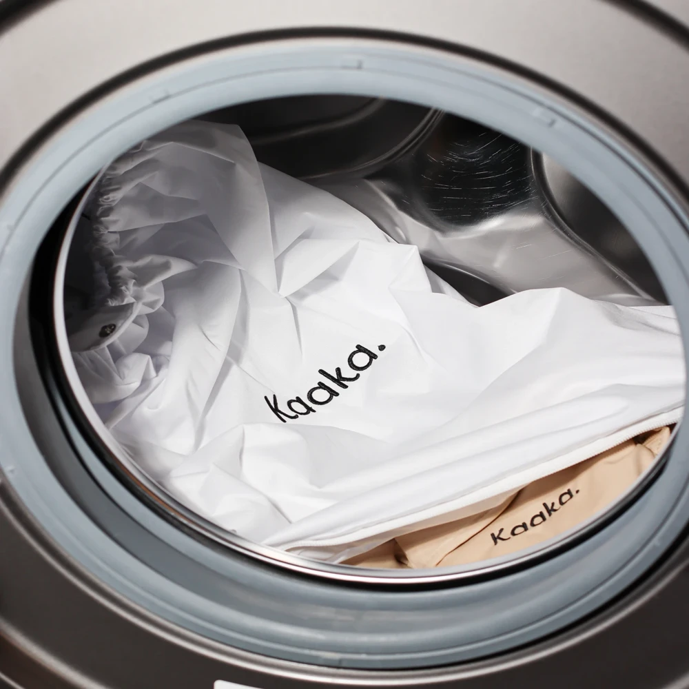 Kaaka-Waschbeutel-gross-weiss_1000 Wetbag Waschmaschine