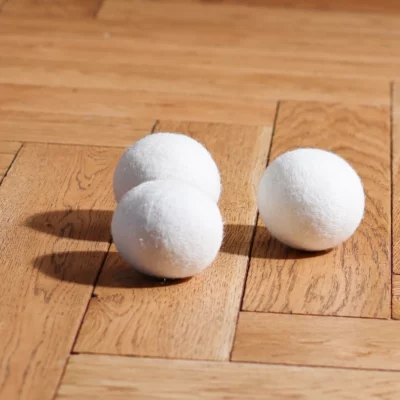 Kaaka Trocknerbälle