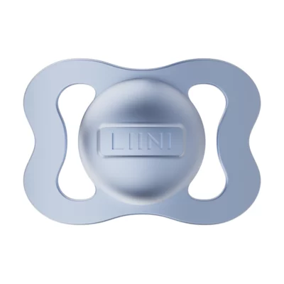 LIINI Schnuller Arctic Blue