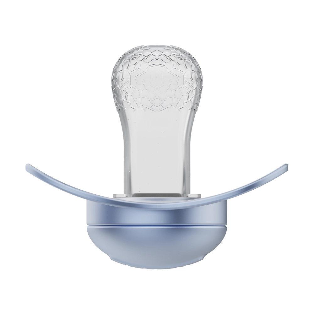 LIINI Mundstück mit Struktur LIINI Mundstück mit Struktur