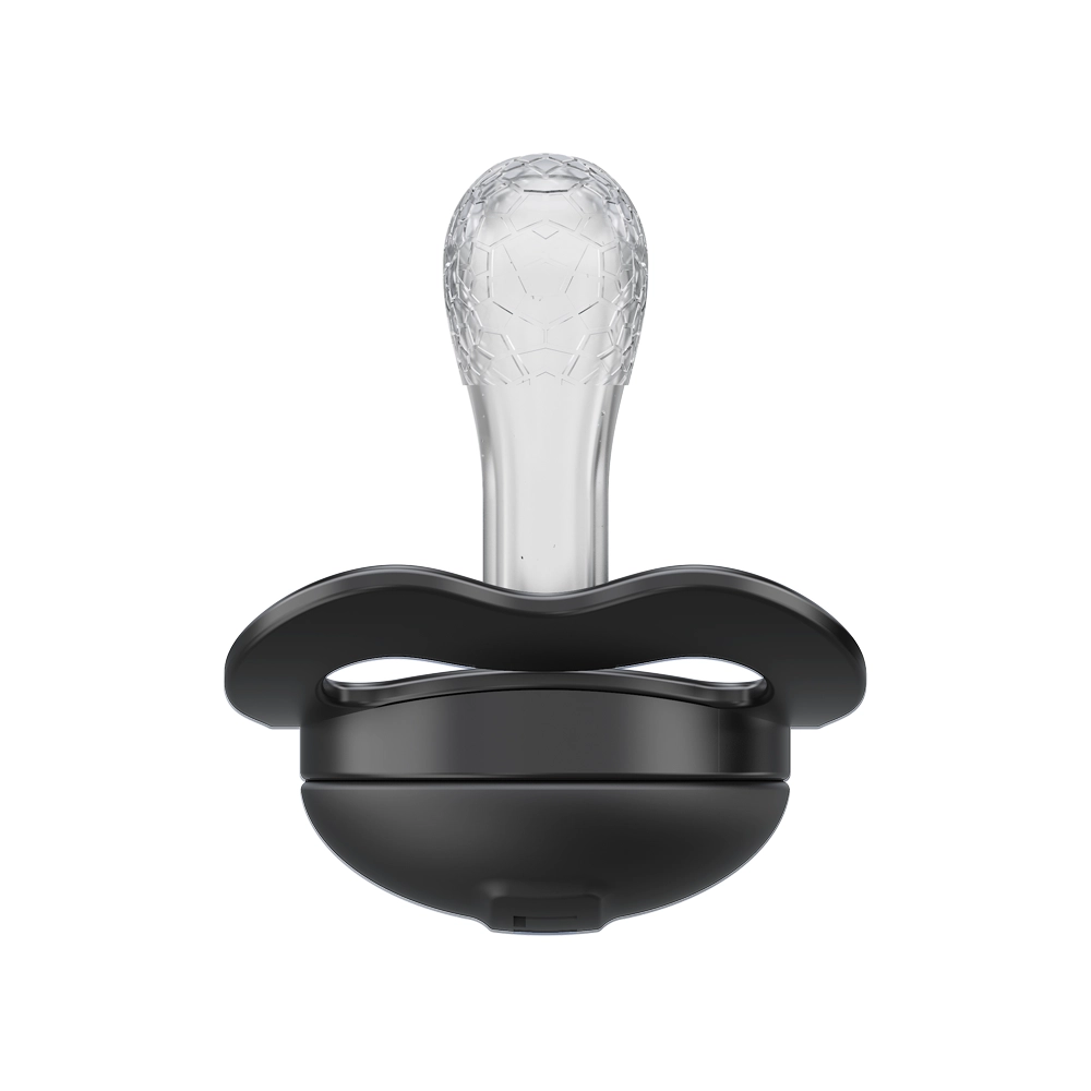 LIINI Mundstück mit Nippelstruktur für Zungensensorik Baby LIINI Mundstück mit Nippelstruktur für Zungensensorik Baby