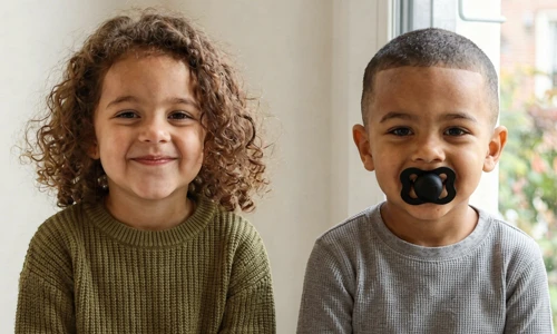 LIINI Premium-Schnuller