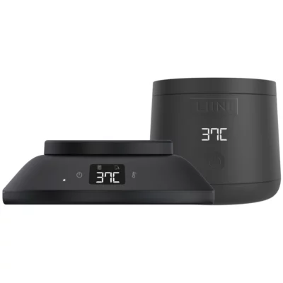 LIINI Home & 2Go Bundle weiss