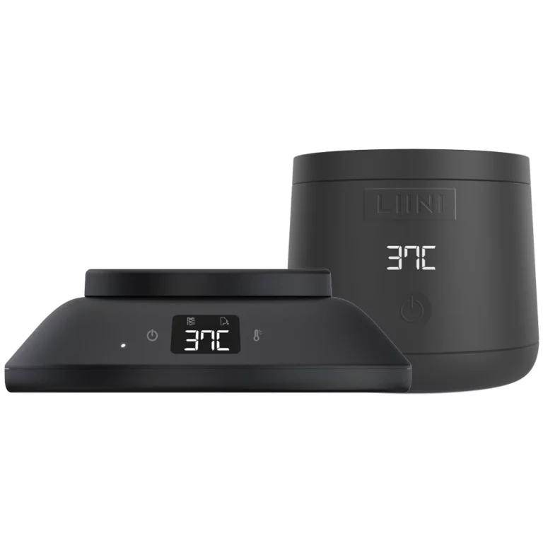 LIINI Home & 2Go Bundle weiss