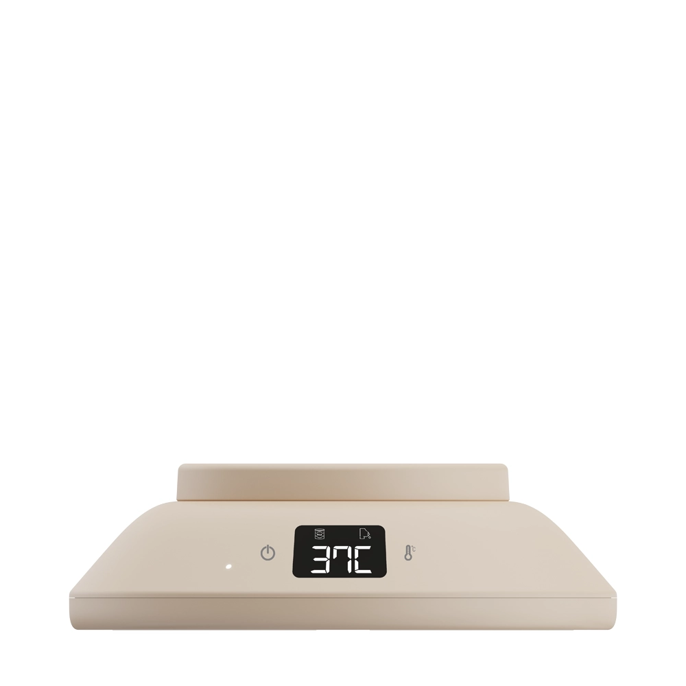 Chauffe-biberon LIINI Home beige Chauffe-biberon LIINI Home beige