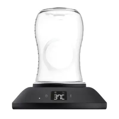 Chauffe-biberon LIINI® Home 230V pour la maison