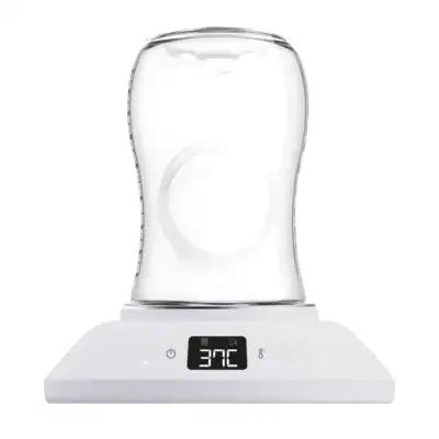 LIINI® Home Flaschenwärmer 230V für zuhause