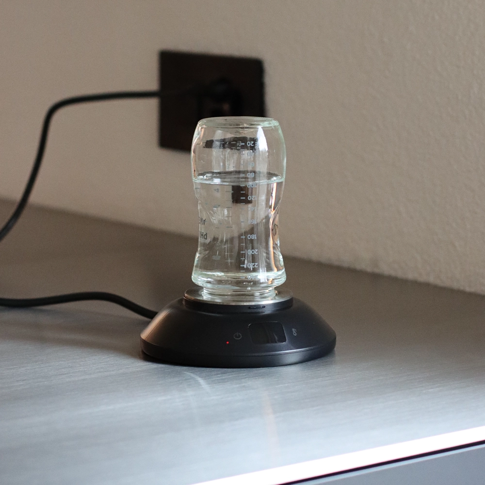 LIINI Home bottle warmer LIINI Home bottle warmer