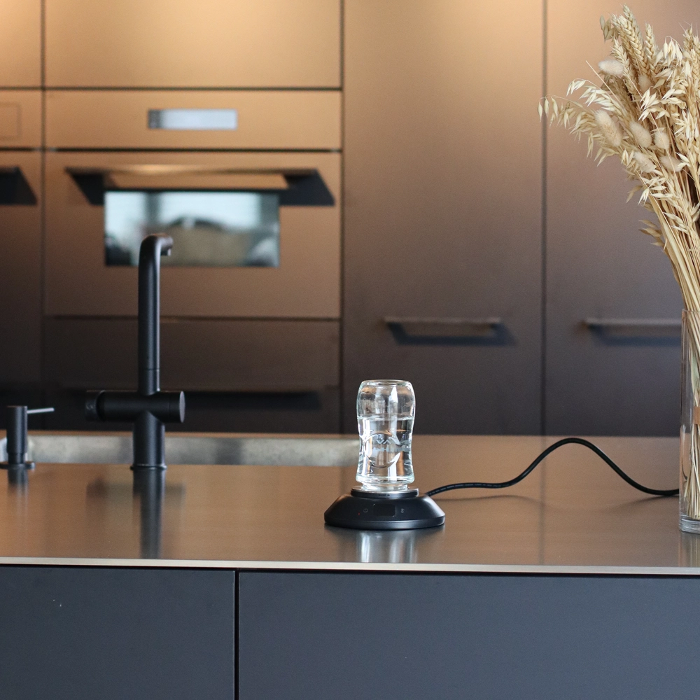 LIINI bottle warmer for at home LIINI bottle warmer for at home