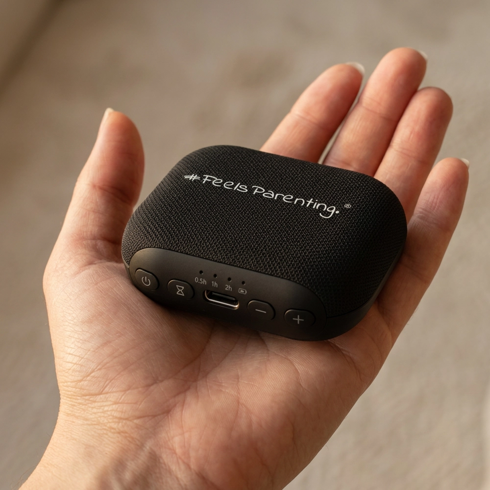 LIINI Einschlafhilfe für Babys LIINI Einschlafhilfe für Babys